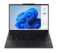 Lenovo ThinkPad T14s Gen 5 21LS004GUS 14" Non-Touch - WUXGA - Intel Core Ultra 5 125U - 16 Go - SSD 512 Go - Clavier anglais - Noir Eclipse