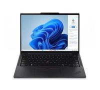 Lenovo ThinkPad T14s Gen 5 21LS - Conception de charnière à 180 degrés - Intel Core Ultra 7 - 155U / jusqu'à 4.8 GHz - Evo - Win 11 Pro - Intel Graphics - 16 Go RAM - 512 Go SSD TCG Opal Encryption 2,
