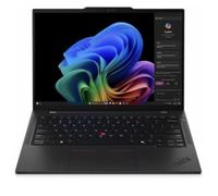 Lenovo ThinkPad T14s Gen 6 14'' AMD Ryzen AI 7 PRO 360-32 Go - 1 To SSD - Anglais - Noir - Windows 11 Pro - AMD Radeon 880M - 400 NIT WUXGA (1920 x 1200) Écran tactile - Ordinateur Portable Copilot+