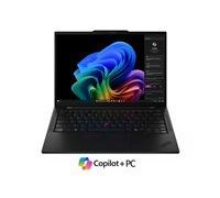 Lenovo ThinkPad T14s Gen 6 - 14" - AMD Ryzen AI 7 PRO - 360 - 32 Go RAM - 1 To SSD - évolutif 5G - Français