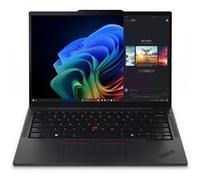 Lenovo ThinkPad T14s Gen 6 (AMD) AMD Ryzen AI 7 PRO 360 35,6 cm (14 ) WUXGA 32 Go LPDDR5x-SDRAM 1 To SSD Wi-Fi 7 (802.11be) Windows 11 Pro Noir