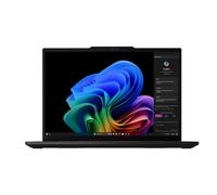Lenovo ThinkPad T14s Gen 6 21QX - 14" Core Ultra 5 226V 16 Go RAM 512 Go SSD Intel Arc Graphics 130V - Noir AZERTY