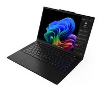Lenovo ThinkPad T14s Gen 6 21QX - 14" Core Ultra 5 228V 32 Go RAM 512 Go SSD Intel Arc Graphics 130V - Noir AZERTY