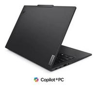 Lenovo ThinkPad T14s Gen 6 21R1 - AI PC - conception de charnière à 180 degrés - Intel Core Ultra 5 - 225U / jusqu'à 4.8 GHz - Win 11 Pro - Intel Graphics - 16 Go RAM - 512 Go SSD TCG Opal Encryption
