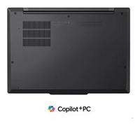 Lenovo ThinkPad T14s Gen 6 21R1 - AI PC - conception de charnière à 180 degrés - Intel Core Ultra 5 - 225U / jusqu'à 4.8 GHz - Win 11 Pro - Intel Graphics - 16 Go RAM - 512 Go SSD TCG Opal Encryption