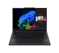 Lenovo ThinkPad T14s Gen 6 - AI Ready - 14" - Qualcomm Snapdragon X Elite - X1E-78-100 - 32 Go RAM - 512 Go SSD - Français