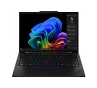 Lenovo ThinkPad T14s Gen 6 21TB - 14" Ryzen AI 7 PRO 350 16 Go RAM 512 Go SSD Noir AZERTY