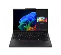 Lenovo ThinkPad T14s Gen 6 [Intel] Copilot+ PC Intel Core Ultra 7 258V Computer portatile 35,6 cm [14] WUXGA 32 GB LPDDR5x-SDRAM 1 TB SSD Wi-Fi 7 [802.11be] Windows 11 Pro Tedesco Nero (TP T14S G6 CU