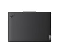 Lenovo ThinkPad T14s Gen 6 [Intel] Intel Core Ultra 7 255U Computer portatile 35,6 cm [14] WUXGA 32 GB LPDDR5x-SDRAM 1 TB SSD Wi-Fi 7 [802.11be] Windows 11 Pro Tedesco Nero (TP T14S G6 CU7-255U 32GB