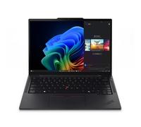 Lenovo ThinkPad T14s 21R1003VGE Ordinateur portable, 14", Core Ultra 7, 5,2 GHz, 35,6 cm (0198158626279)