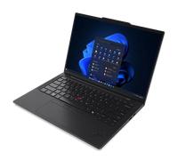 Lenovo ThinkPad T14s Gen 6 Processeur Intel® Core Ultra 5 235U vPro® coeurs E jusqu'à 4,10 GHz coeurs P jusqu'à 4,90 GHz, Windows 11 Famille 64, 512 Go SSD TLC Opal - 21R1CTO1WWFR1 Black