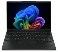 Lenovo ThinkPad T14s Gen 7 21YW001LUS Ordinateur portable avec écran tactile Copilot+ WUXGA 60 Hz AMD Ryzen AI 7 PRO Ryzen AI PRO 400 Series 450-32 Go SSD 512 Go Clavier anglais Noir