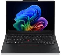 Lenovo Thinkpad T14s Gen 7 [amd] Copilot+ Pc Amd Ryzen Ai 7 Pro 450 Computer Portatile 35,6 Cm [14] Touch Screen Wuxga 32 Gb Lpddr5X-Sdram 512 Gb Ssd