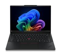ThinkPad T14s Gen 7 21YU - Copilot+ PC - Intel Core Ultra 5 - 325 / jusqu'à 4.5 GHz - Win 11 Pro - Intel Graphics - 16 Go RAM - 512 Go SSD TCG Opal