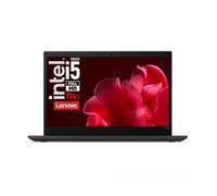 Lenovo ThinkPad T14s i5-10310U 16GB 512GB SSD NVMe FullHD IPS LTE W11 Pro Class A