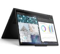 Lenovo ThinkPad T14s Ordinateur portable 2 en 1 14" IPS WUXGA Multi-Touch Intel Core Ultra 7 255U 2,0 GHz 16 Go RAM 1 To SSD WIN11P