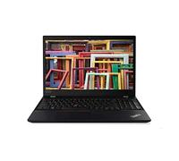 Lenovo ThinkPad T15 Gen 1 Ordinateur portable (20S6-000XUS) Intel i5-10210U, 16 Go de RAM, 512 Go SSD, 15,6" 1920 x 1080 FHD IPS, Win10 Pro64