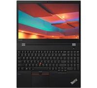 Lenovo ThinkPad T15 Gen 2 20W4 - Conception de charnière à 180 degrés - Intel Core i7 - 1165G7 / jusqu'à 4.7 GHz - Win 10 Pro 64 bits (comprend Licence Win 11 Pro) - Carte graphique Intel Iris Xe - 16