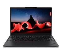 LENOVO ThinkPad T16 G3 Intel Core Ultra 7 165H 16p WUXGA 32Go 512Go SSD M.2 2280 UMA W11P 5YR Premier NBD - QWERTY DE