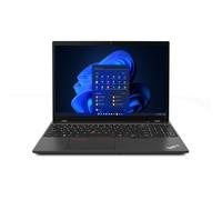 Lenovo ThinkPad T16 Gen 1 Laptop - 16" WUXGA Intel Iris Xe Graphics - Intel Core i5-1240P 12 cœurs - 24 Go DDR4 1 To NVMe SSD - Clavier rétroéclairé Empreinte numérique Thunderbolt 4 Wi-Fi 6E - Win10