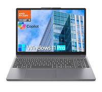 Lenovo ThinkPad T16 Gen 2 16" FHD+ Business Laptop Computer, 13e génération Intel 10-Core i5-1335U (Beat i7-1255U), 16 Go DDR4 RAM, 512 Go PCIe SSD, WiFi 6E, BT 5.3, clavier rétroéclairé,