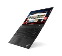 Lenovo ThinkPad T16 Gen 2 - 16" WUXGA Touch, i7-1370P, 16 Go DDR5, SSD PCIe 512 Go, Windows 11 Pro, Appareil Photo Infrarouge, Empreintes digitales, Clavier AZERTY