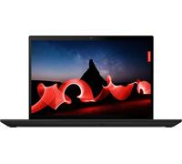 Lenovo ThinkPad T16 Gen 2 21HH - conception de la charnière à 180° - Intel Core i5 1335U / 1.3 GHz -