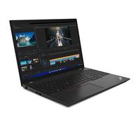 Lenovo ThinkPad T16 Gen 2 (21HH0029FR) - Intel Core i5-1335U 16 Go SSD 512 Go 16' LED Full HD+ Wi-Fi 6E-Bluetooth Webcam Windows 11