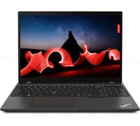 Lenovo ThinkPad T16 Gen 2 21K7 - 180°-Scharnierdesign - AMD Ryzen 7 Pro 7840U / 3.3GHz - Win 11 Pro - Radeon 780M - 32GB RAM - 1TB SSD TCG Opal Encryption 2, NVMe, Performance - 40.6 cm (16")
