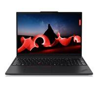 Lenovo ThinkPad T16 Gen 3 - AI Ready - 16" - Intel Core Ultra 7 - 165H - 32 Go RAM - 512 Go SSD