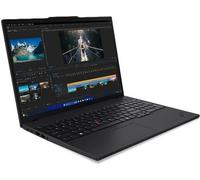 Lenovo ThinkPad T16 Gen 3, Intel Core Ultra 7, 40.6 cm (16"), 1920 x 1200 px, 32 Go, 1 TB, Windows 11 Pro