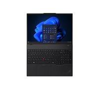 Lenovo ThinkPad T16 Gen 4 - 16" - Intel Core Ultra 7 - 255U - 32 Go RAM - 1 To SSD - Français