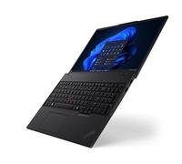 Lenovo ThinkPad T16 Gen 4 21QN - 16" Ryzen AI 7 PRO 350 32 Go RAM 1 To SSD Noir AZERTY