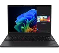 Lenovo ThinkPad T16 Gen 4 21QN - Design avec charnières à 180° - AMD Ryzen AI 7 PRO 350 /