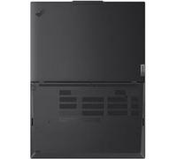 Lenovo ThinkPad T16 Gen 4 22AW - Copilot+ PC - conception de charnière à 180 degrés - Intel Core Ultra 5 - 226V / jusqu'à 4.5 GHz - Win 11 Pro - Arc Graphics 130V - 16 Go RAM - 512 Go SSD TCG Opal Enc
