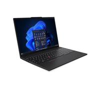 Lenovo Thinkpad T16 Gen 4 G4 Ordinateur Portable AI IA 16", Intel Ultra 5 225U, 16GB RAM, 512GB M2 SSD, WUXGA 1920 x 1200, Windows 11 Pro, Clavier AZERTY Francais