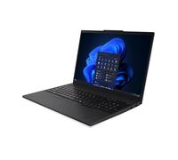 Lenovo ThinkPad T16 Gen 4 [Intel] Copilot+ PC Intel Core Ultra 5 228V Computer portatile 40,6 cm [16] WUXGA 32 GB 1 TB SSD Wi-Fi 7 [802.11be] Windows 11 Pro Tedesco Nero (TP T16 G4 CU5-228V 32GB - 1T