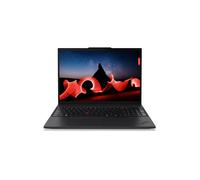 TS/ThinkPad T / T16 G3 / Ultra 5 125U / 16 Go / SSD 512 Go / 16.0" / WUXGA / Black/Win 11 Pro / 3YR Depot