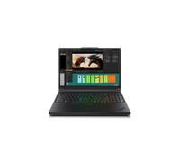 Lenovo Ordinateur portable ThinkPad T16g Gen 3 Intel Core Ultra 9 275HX 40,6 cm (16") WQUXGA 96 Go D