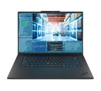 Lenovo Ordinateur portable ThinkPad T1g Gen 8 Intel Core Ultra 7 255H 16" WUXGA 32 Go LPDD