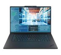 Lenovo ThinkPad T1g Gen 8 21TD - AI PC - Intel Core Ultra 7 - 255H / jusqu'à 5.1 GHz - Evo - Win 11 Pro - GeForce RTX 5060 - 32 Go RAM - 512 Go SSD TCG Opal Encryption 2, NVMe - 16" IPS 1920 x 1200 -