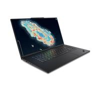 Lenovo ThinkPad T1g Gen 8 21TD, Intel Core Ultra 7 255H, EVO, Win 11 Pro, GeForce RTX 5060-32 Go de RAM, SSD 1 To TCG Opal Encryption 2, NVMe, Performance, 40,6 cm (16") IPS 1920 x 1200, Wi-Fi 7