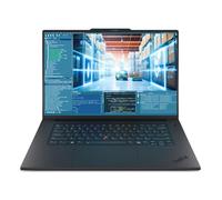 Lenovo Ordinateur portable ThinkPad T1g Gen 8 Intel Core Ultra 7 255H 40,6 cm (16") WUXGA 32 Go LPDD