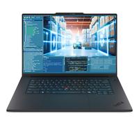 Lenovo ThinkPad T1g Gen 8, Intel® Core™ Ultra 7 255H, W11P64 FR/CF/EN, 32.0GB, 1x1TB SSD, 1xNVIDIA® GeForce RTX™ 5060 8Go,Intel®BE201, 4 cellules Li-Ion 90 Wh, Garantie Prestige 3 ans interv. jour ouv