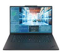 Lenovo Ordinateur portable ThinkPad T1g Gen 8 Intel Core Ultra 9 285H 40,6 cm (16") WUXGA 64 Go LPDD