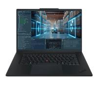 Lenovo ThinkPad T1g Gen 9 Processeur Intel® Core Ultra 7 356H coeurs E jusqu'à 3,50 GHz coeurs P jusqu'à 4,70 GHz, Windows 11 Famille 64, 512 Go SSD TLC Opal - 21UGCTO1WWFR1 Black