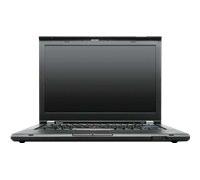 Lenovo ThinkPad T420s 4174 NV8PEFR Ordinateur Portable 14" (35,56 cm) Intel Core i7 160 Go RAM 4096 Mo Windows 7 Edition professionnelle NVIDIA NVS 4200M / Intel HD Graphics 3000 Noir