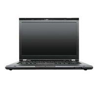 Lenovo ThinkPad T430 2349 - Core i5 3230M / 2,6 GHz - Windows 8 Pro 64 bits / Windows 7 Professionnel 64 bits - Préinstallé : Windows 7 - 4 Go de RAM - 180 Go SSD - Graveur DVD - 14" de large 1600 x
