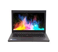 Lenovo Thinkpad T460 Ultrabook de 14", Intel i7 6600U 2,6 GHz, 16 Go de RAM DDR3, disque dur SSD de 1 To, Full HD 1080p, webcam, HDMI, Windows 10 Home