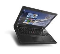 Lenovo ThinkPad T460s 2,4 I 5-6300U 14" 1920 x 1080Pixeles Noir-PC Portable (I 5-6300U ThinkPad UltraNav Windows 7 Professional 3 3/64 octets Windows Pro 10)
